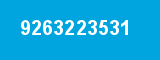 9263223531