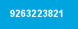 9263223821