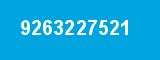 9263227521 9263227521
