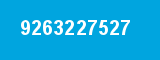 9263227527