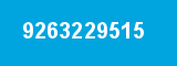9263229515 9263229515