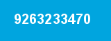 9263233470 9263233470