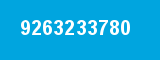 9263233780 9263233780