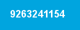 9263241154