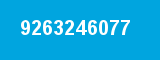 9263246077