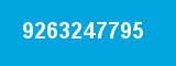 9263247795 9263247795