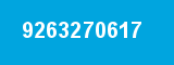 9263270617