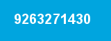 9263271430