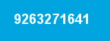 9263271641
