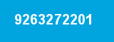 9263272201 9263272201