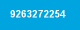 9263272254