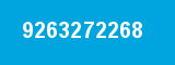 9263272268