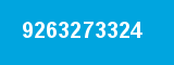 9263273324