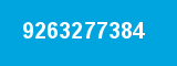 9263277384