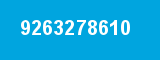 9263278610