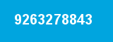 9263278843