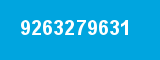 9263279631