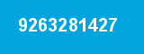 9263281427