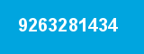 9263281434