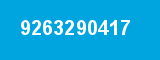 9263290417 9263290417