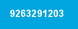 9263291203 9263291203