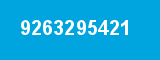 9263295421