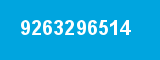 9263296514