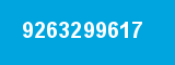 9263299617 9263299617