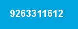9263311612