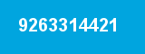 9263314421 9263314421