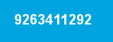 9263411292
