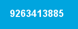 9263413885