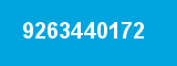 9263440172