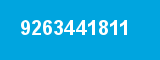 9263441811 9263441811