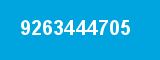 9263444705 9263444705