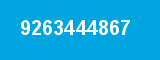 9263444867 9263444867