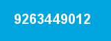 9263449012 9263449012