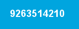 9263514210