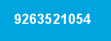 9263521054
