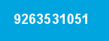 9263531051