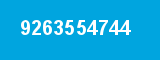 9263554744