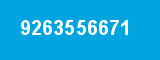 9263556671 9263556671