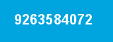 9263584072 9263584072
