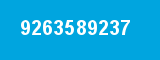 9263589237 9263589237