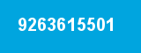 9263615501