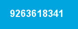 9263618341 9263618341