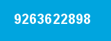 9263622898