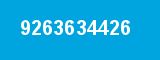 9263634426