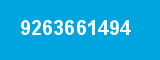 9263661494 9263661494