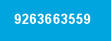 9263663559 9263663559